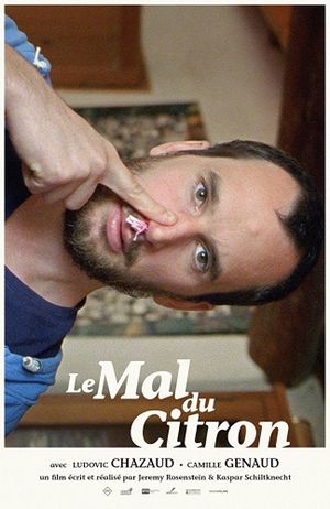 Le Mal du Citron's poster