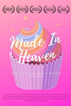 Made in Heaven's poster