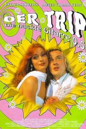 Der Trip's poster