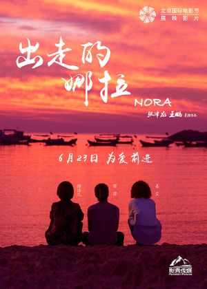 Nora's poster image