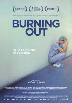 Burning Out's poster