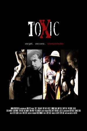 Toxic's poster