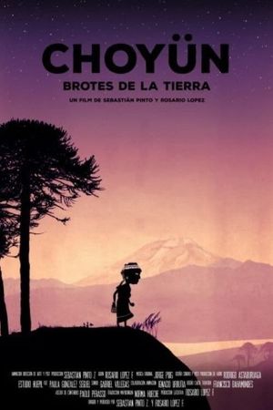 Brotes de la Tierra's poster