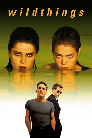Wild Things's poster