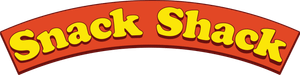 Snack Shack's poster
