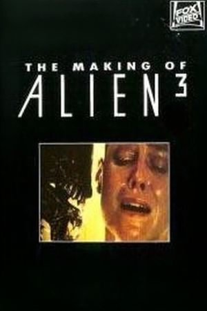 The Making of 'Alien³''s poster
