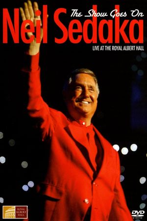 Neil Sedaka: The Show Goes On's poster