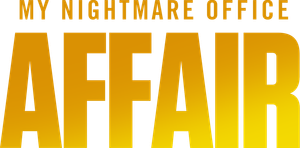 My Nightmare Office Affair's poster
