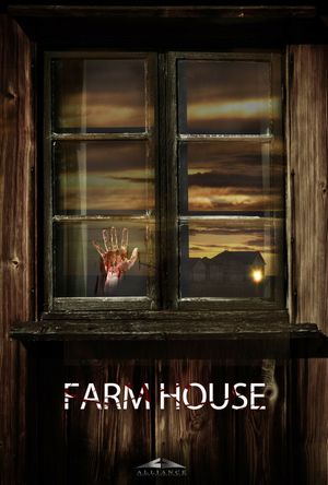 Farm House's poster