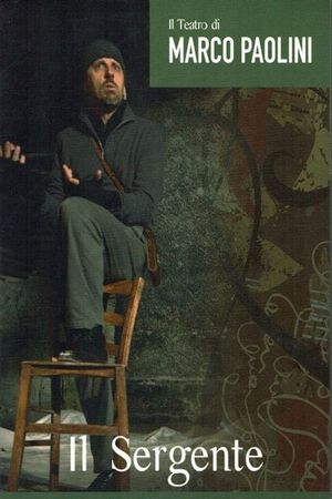 Il sergente's poster