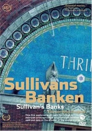 Sullivan's Banks's poster