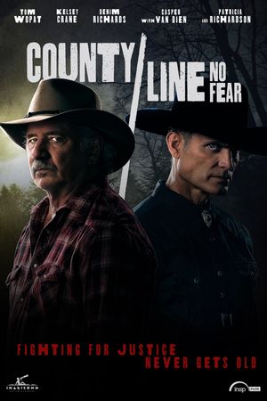 County Line: No Fear's poster