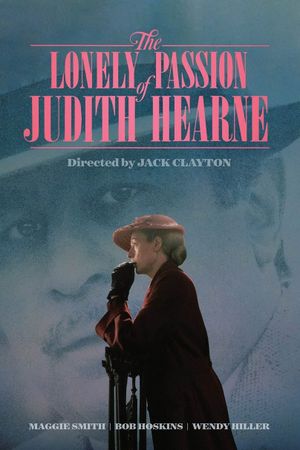 The Lonely Passion of Judith Hearne's poster