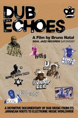 Dub Echoes's poster