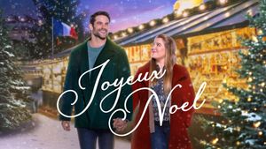 Joyeux Noel's poster