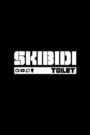 Untitled Skibidi Toilet Film's poster