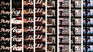 Broadway by Light's poster