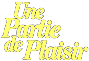 Pleasure Party's poster