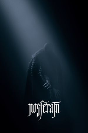 Nosferatu's poster
