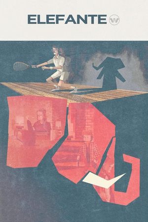 Elefante's poster
