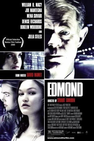 Edmond's poster