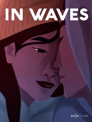 In Waves's poster