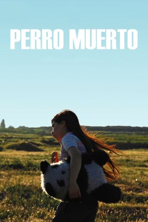 Perro muerto's poster