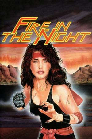 Fire in the Night's poster