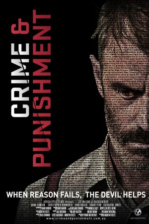 Crime & Punishment's poster image