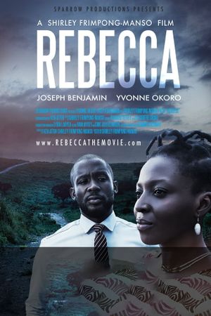 Rebecca's poster