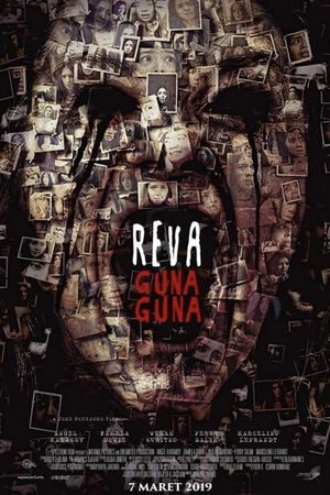 Reva: Guna Guna's poster