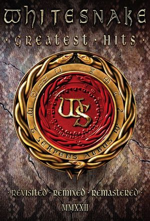 Whitesnake: Greatest Hits's poster image