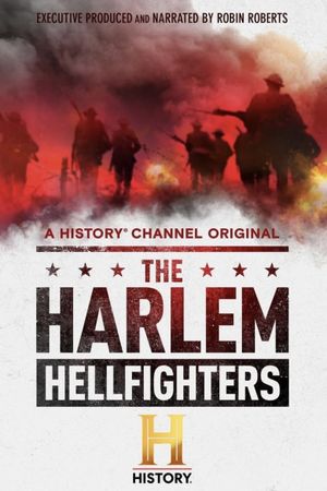 The Harlem Hellfighters: Unsung Heroes's poster