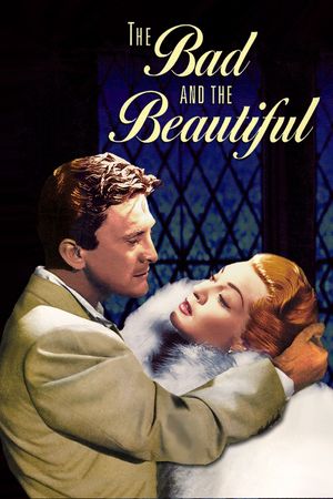 The Bad and the Beautiful's poster
