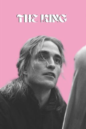 The King's poster