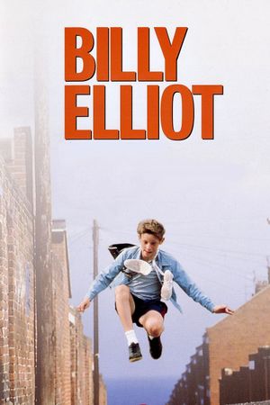 Billy Elliot's poster