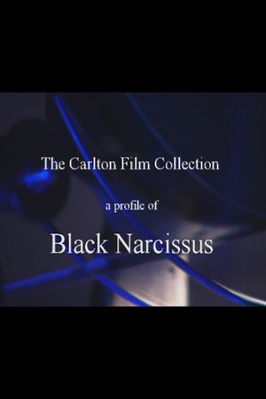 A Profile of 'Black Narcissus''s poster