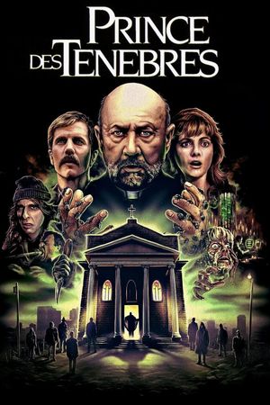 Prince of Darkness's poster