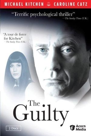 The Guilty's poster image