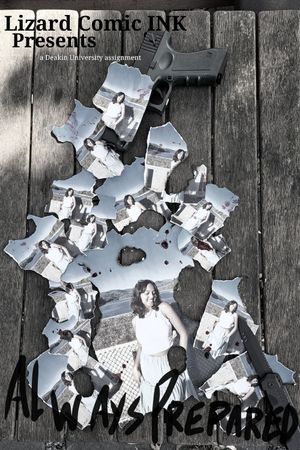 Always Prepared's poster