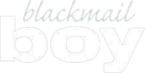 Blackmail Boy's poster