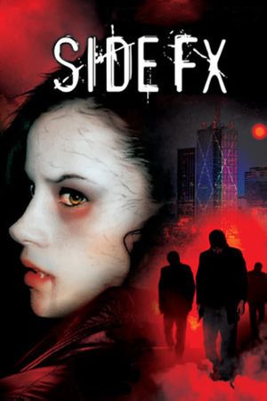 SideFX's poster