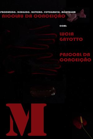 M - Fantasia Dramática's poster