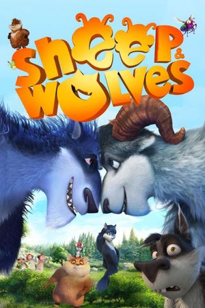 Sheep & Wolves's poster