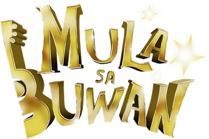 Mula sa Buwan's poster