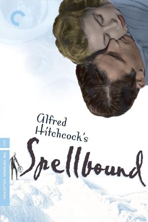 Spellbound's poster