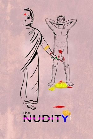 The Nudity's poster image