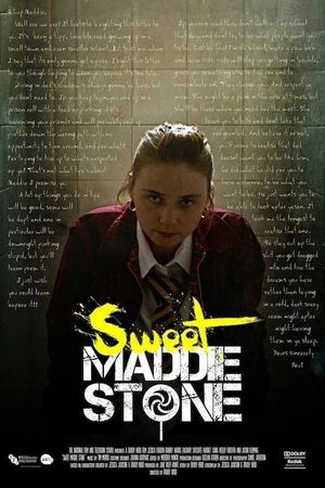 Sweet Maddie Stone's poster image