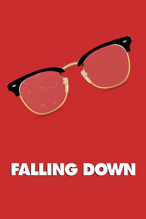 Falling Down's poster