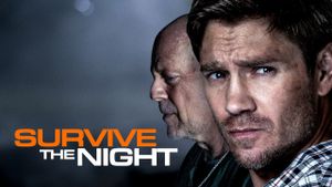 Survive the Night's poster